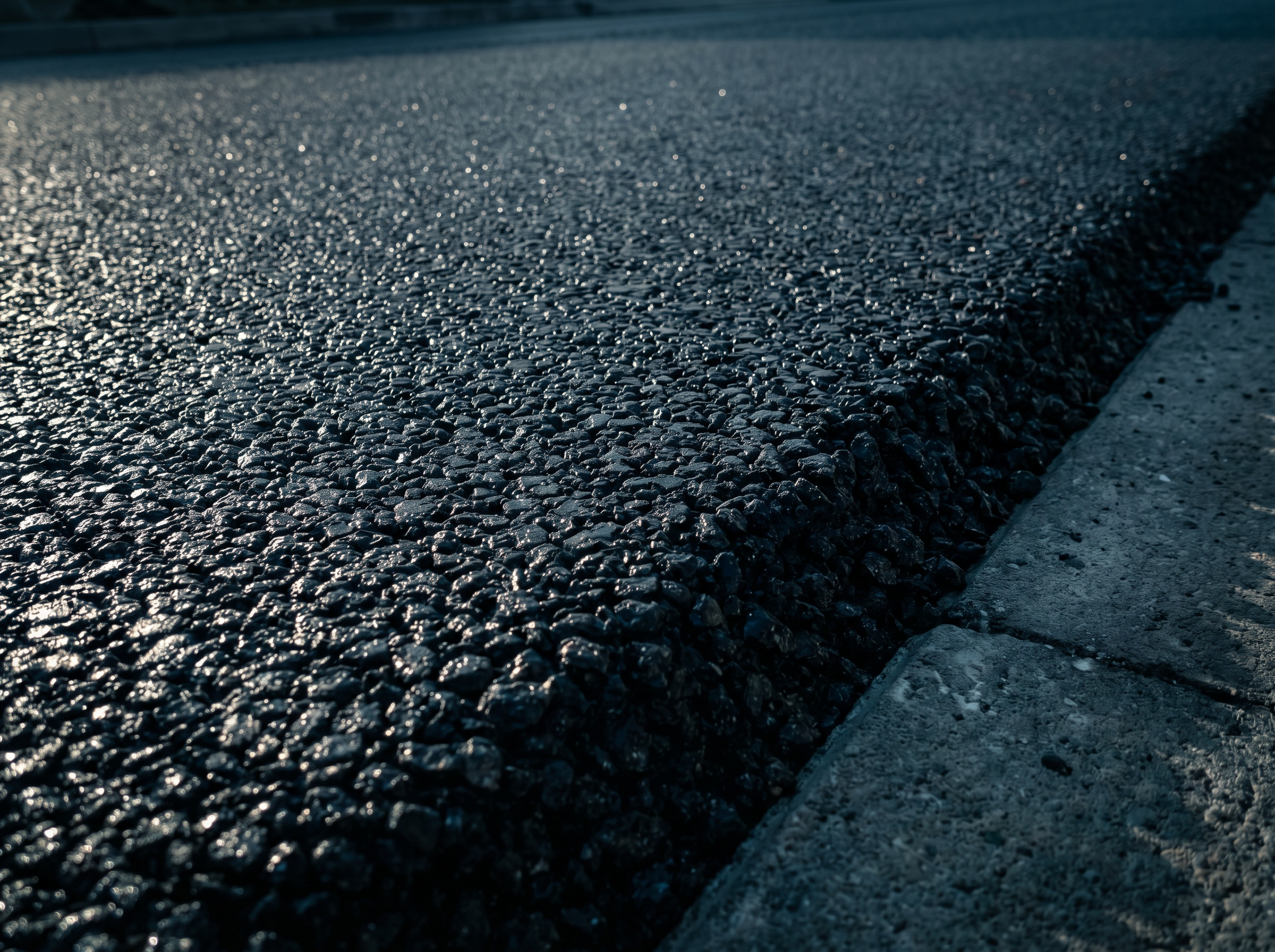 Asphalt Paving